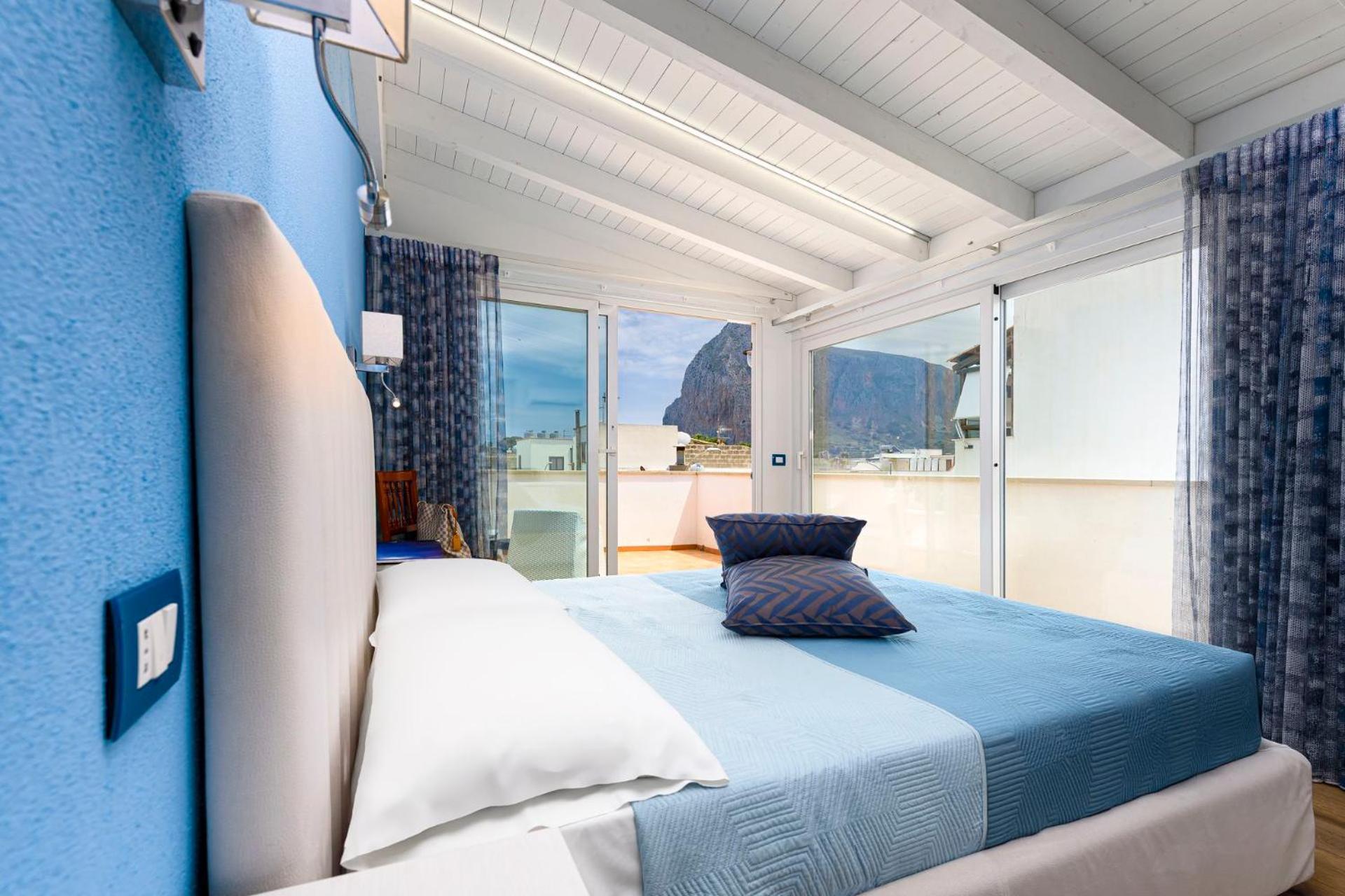 Araba Fenice Hotel San Vito Lo Capo Exterior photo
