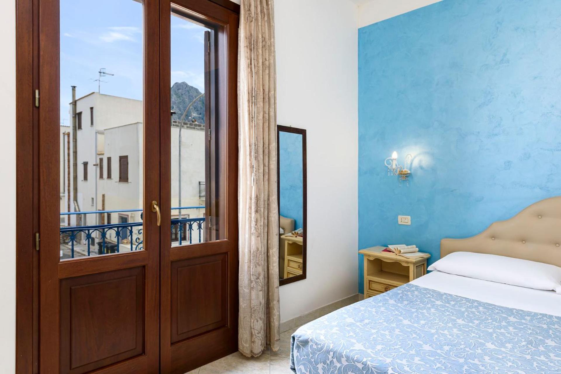 Araba Fenice Hotel San Vito Lo Capo Exterior photo