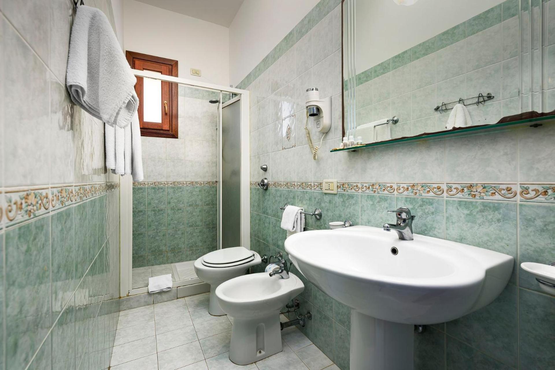 Araba Fenice Hotel San Vito Lo Capo Exterior photo